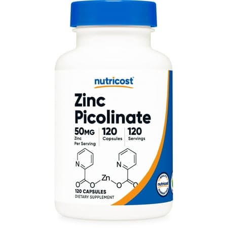 Nutricost