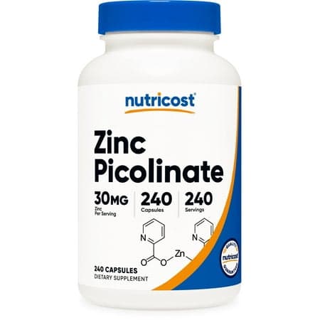 Nutricost