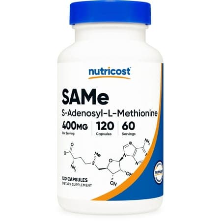 Nutricost