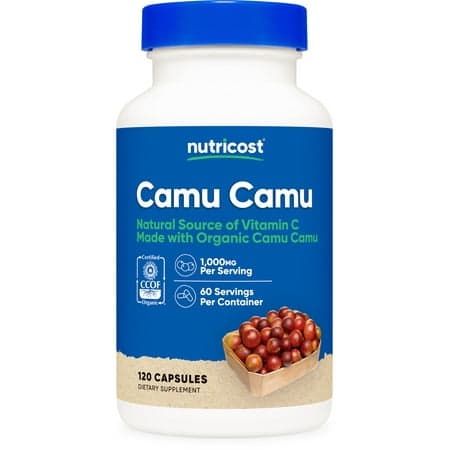 Nutricost