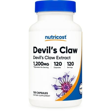 Nutricost