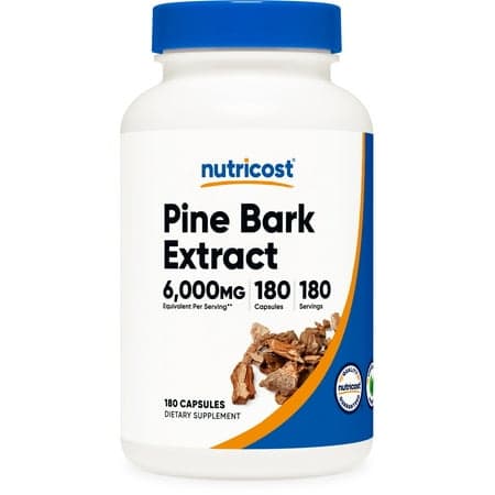 Nutricost