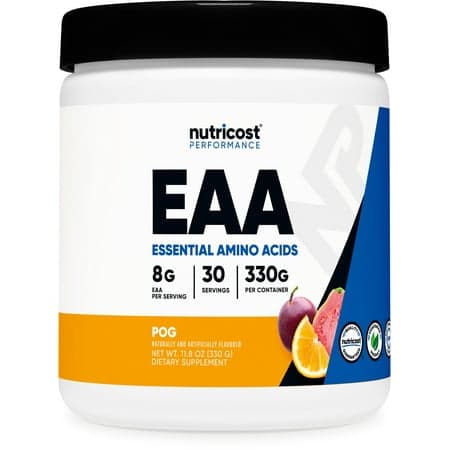 Nutricost