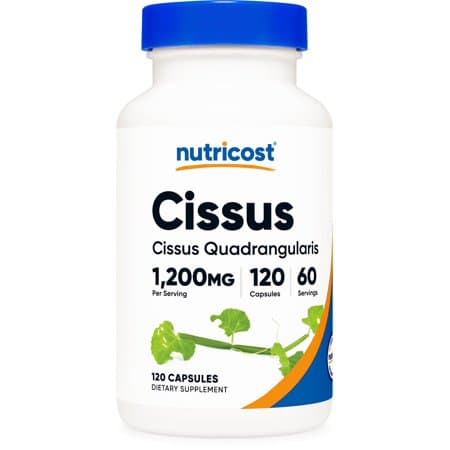 Nutricost