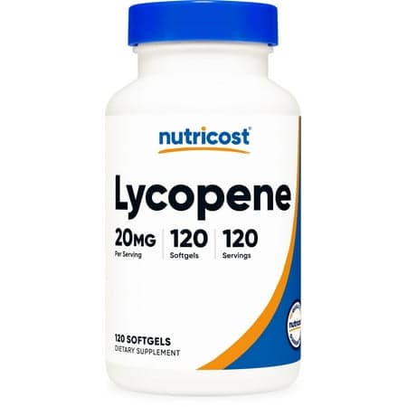 Nutricost