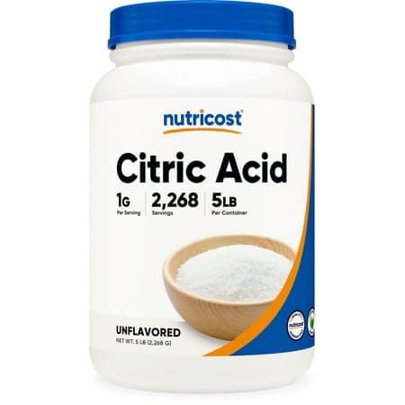 Nutricost