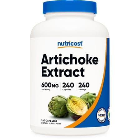 Nutricost