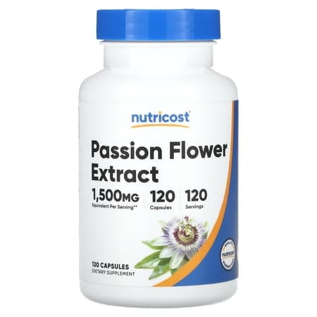 Nutricost