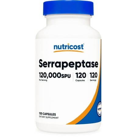 Nutricost