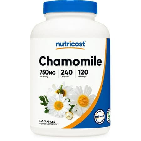 Nutricost