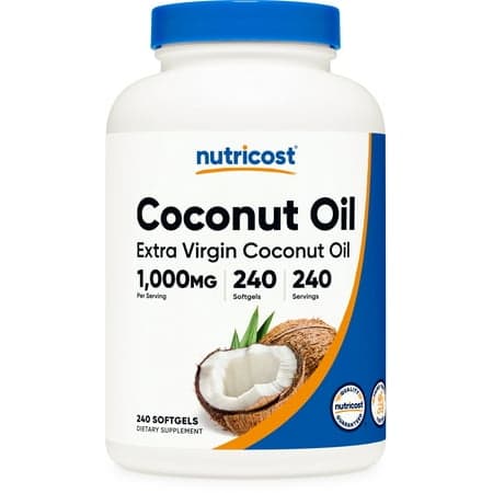 Nutricost