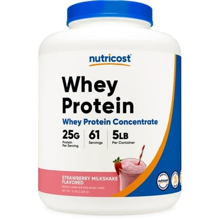 Nutricost