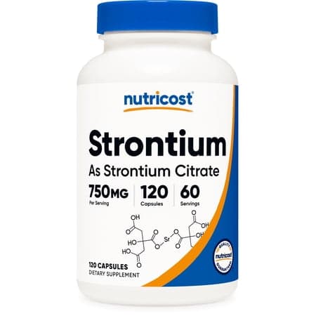 Nutricost