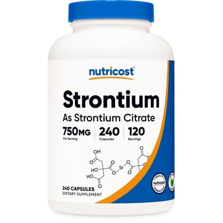 Nutricost