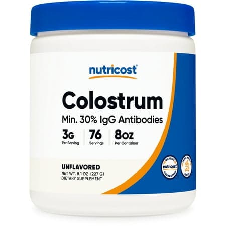 Nutricost