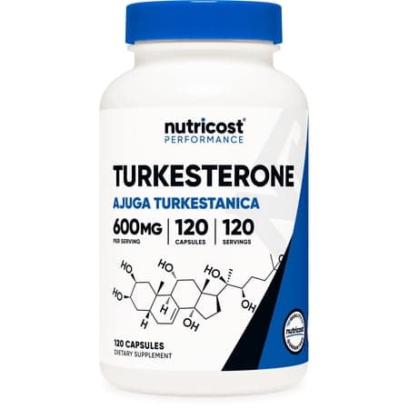 Nutricost