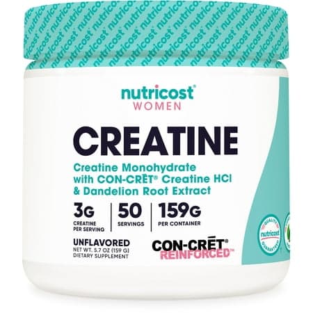 Nutricost