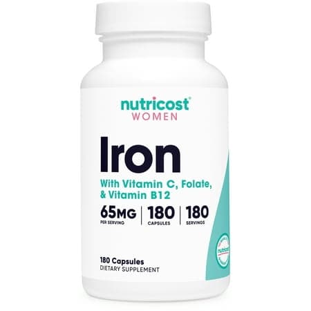 Nutricost