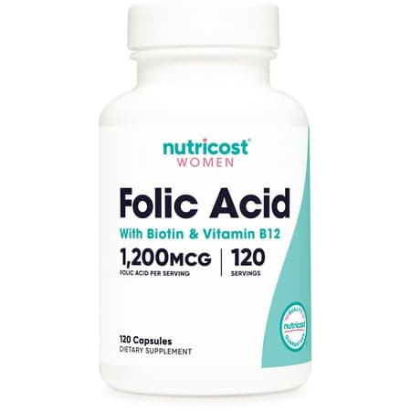 Nutricost