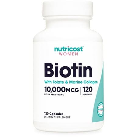 Nutricost