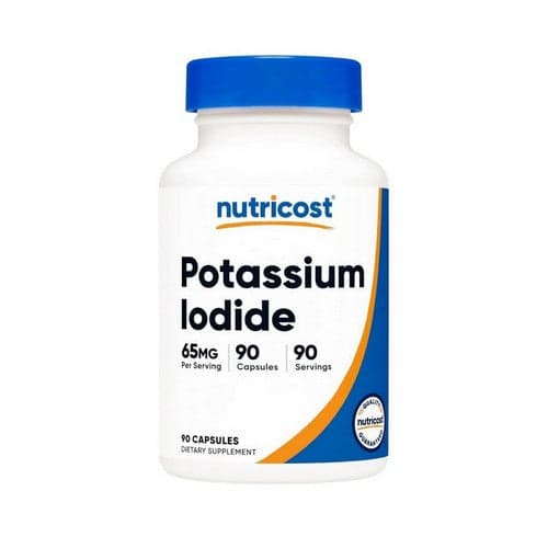 Nutricost