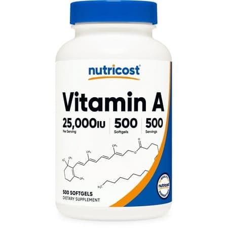 Nutricost