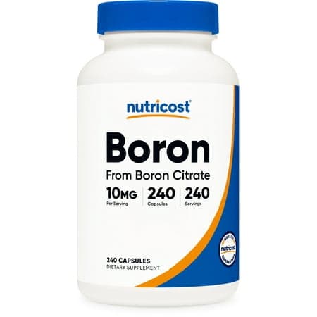 Nutricost