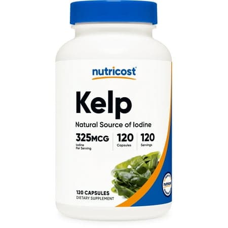 Nutricost