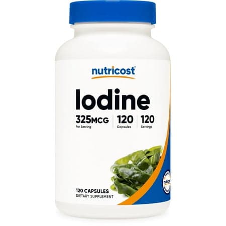 Nutricost