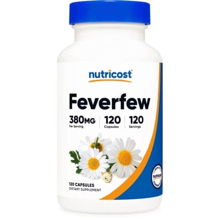 Nutricost