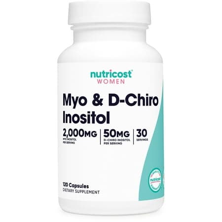 Nutricost
