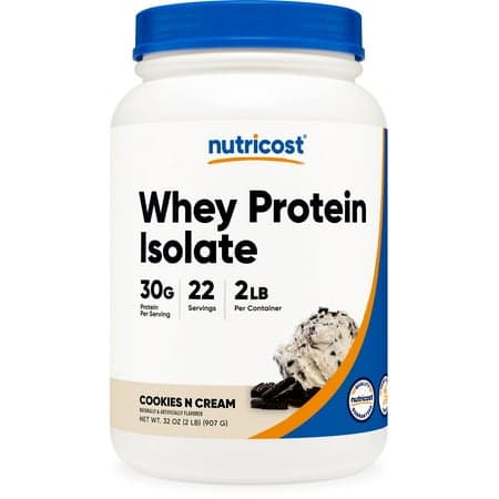 Nutricost