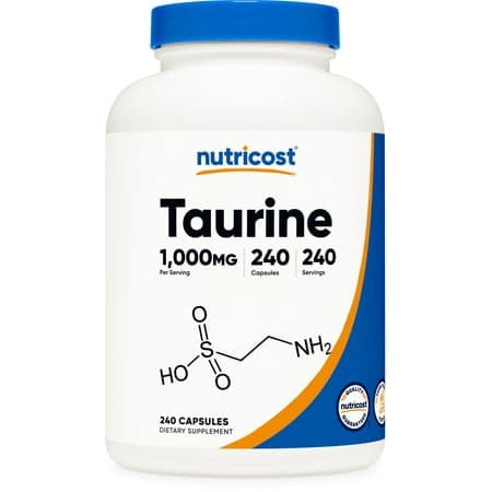 Nutricost