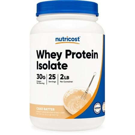 Nutricost