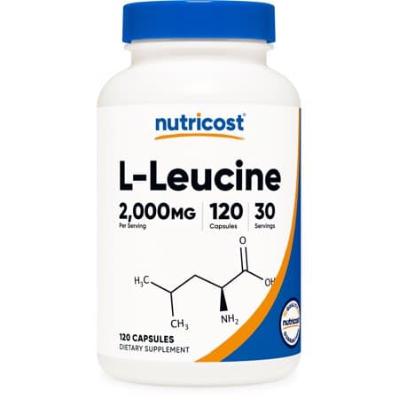 Nutricost