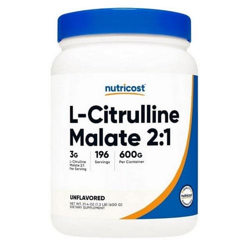 Nutricost