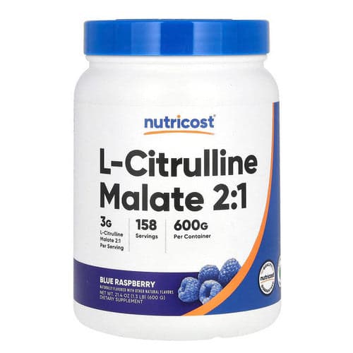 Nutricost