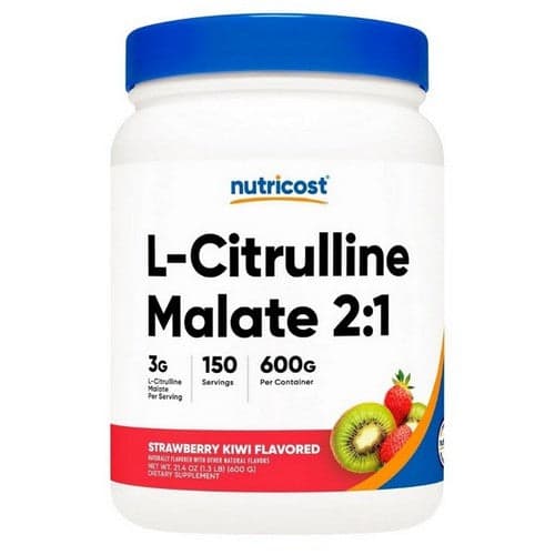 Nutricost
