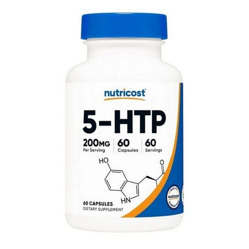 Nutricost