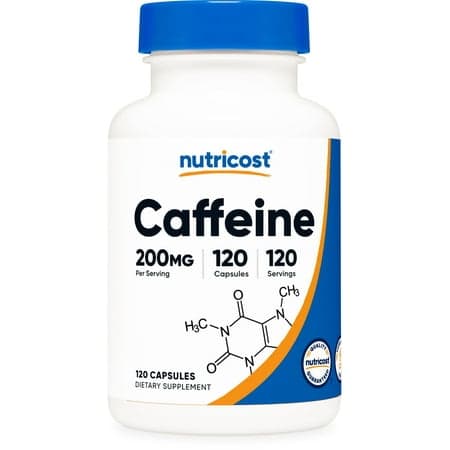 Nutricost