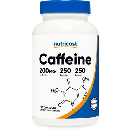 Nutricost