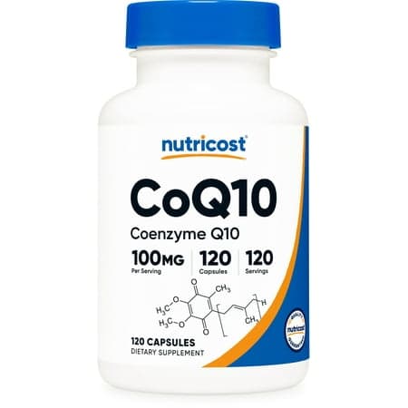 Nutricost