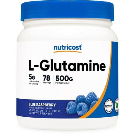 Nutricost