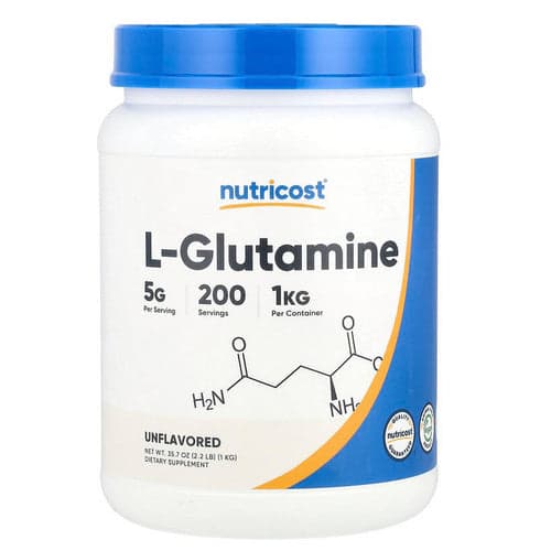 Nutricost