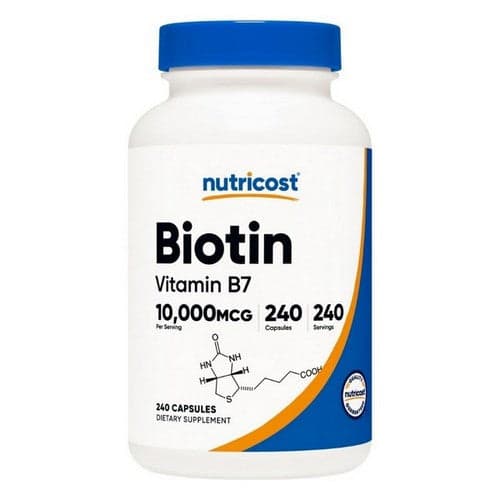 Nutricost