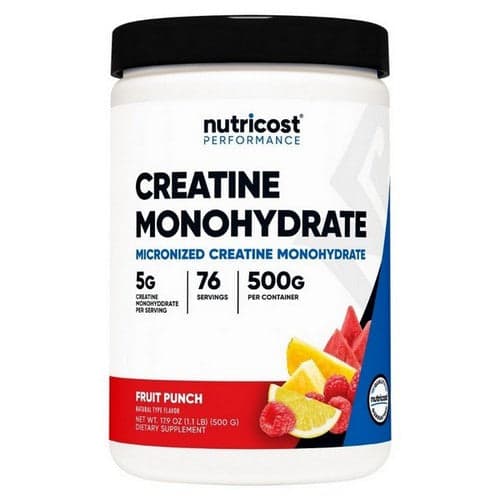 Nutricost