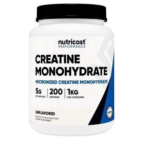 Nutricost