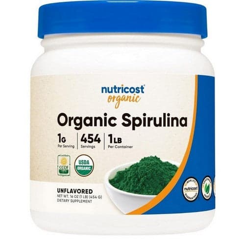 Nutricost