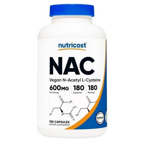 Nutricost