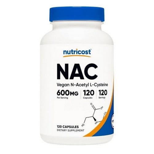 Nutricost